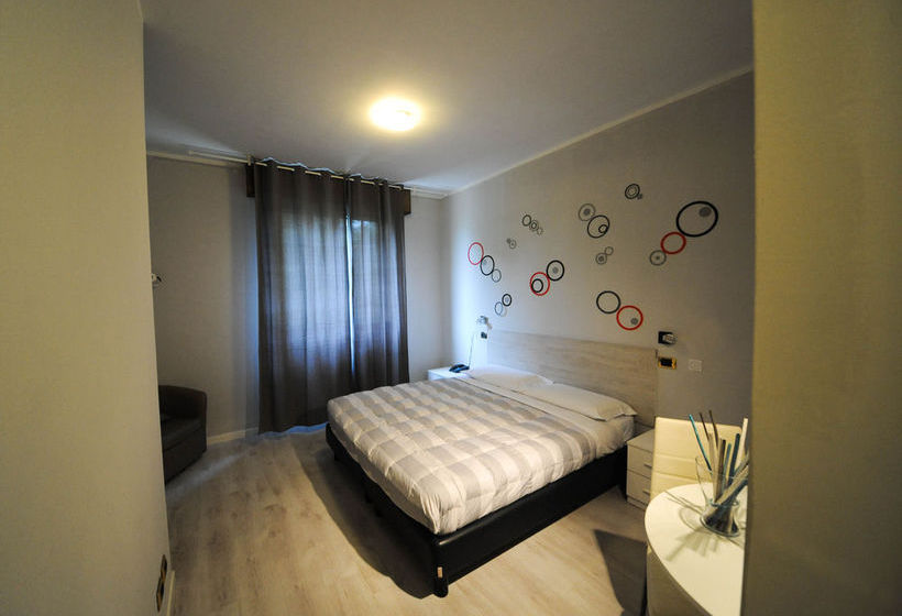 Hotel Brianza  | Calderara di Reno | Bologna | Italy 12