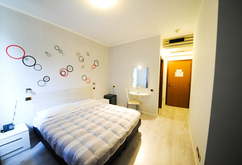 Hotel Brianza  | Calderara di Reno | Bologna | Italy 13