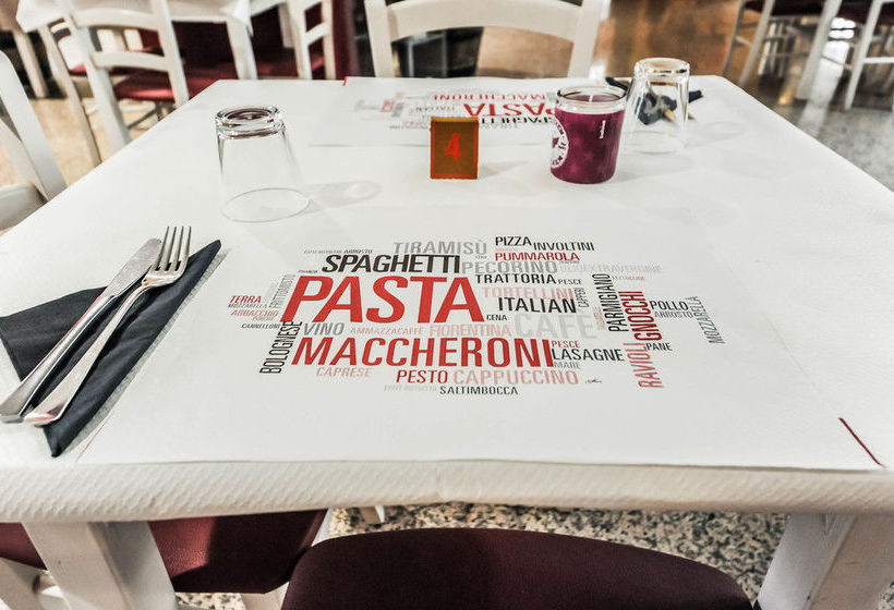 Hotel Brianza  | Calderara di Reno | Bologna | Italy 14