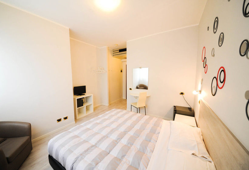 Hotel Brianza  | Calderara di Reno | Bologna | Italy 15