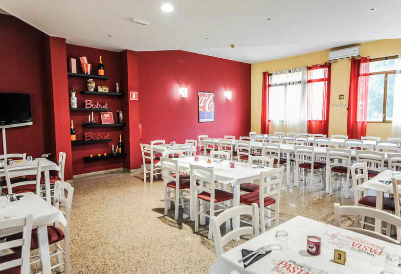 Hotel Brianza  | Calderara di Reno | Bologna | Italy 16