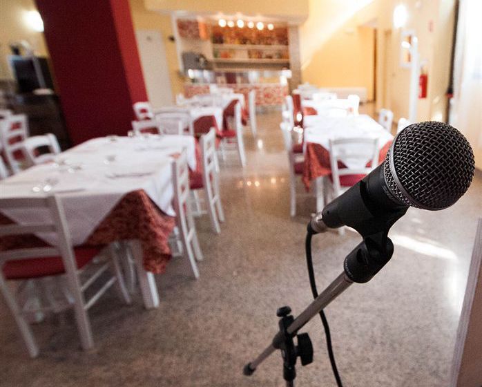 Hotel Brianza  | Calderara di Reno | Bologna | Italy 17