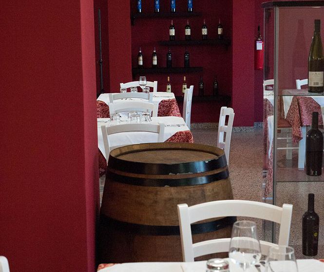 Hotel Brianza  | Calderara di Reno | Bologna | Italy 18