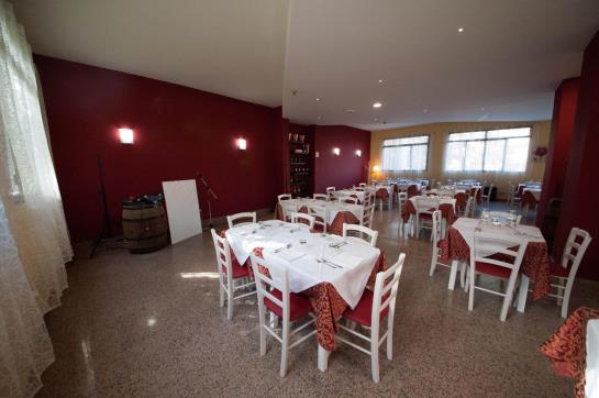 Hotel Brianza  | Calderara di Reno | Bologna | Italy 19