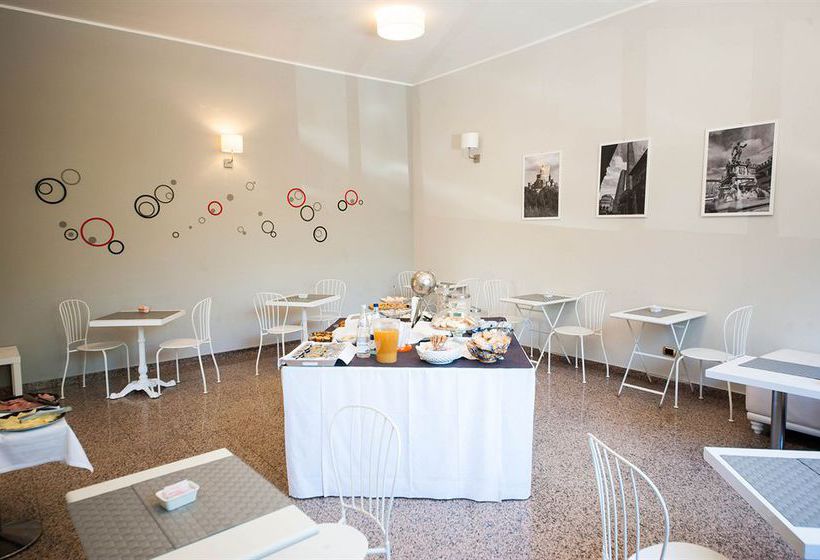 Hotel Brianza  | Calderara di Reno | Bologna | Italy 2