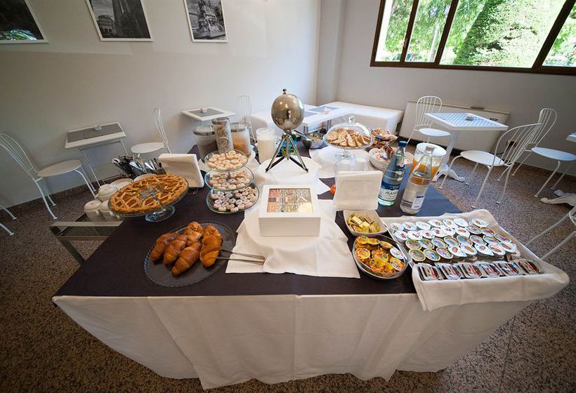 Hotel Brianza  | Calderara di Reno | Bologna | Italy 3