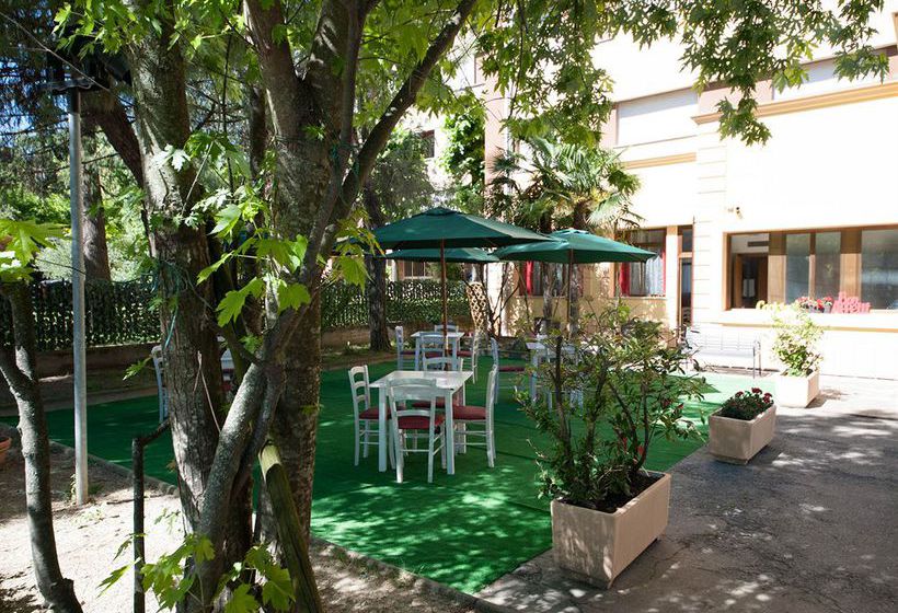 Hotel Brianza  | Calderara di Reno | Bologna | Italy 4