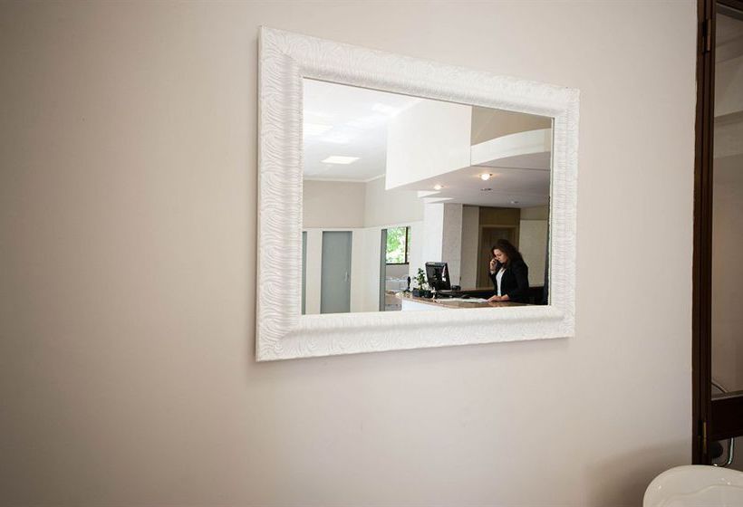 Hotel Brianza  | Calderara di Reno | Bologna | Italy 5