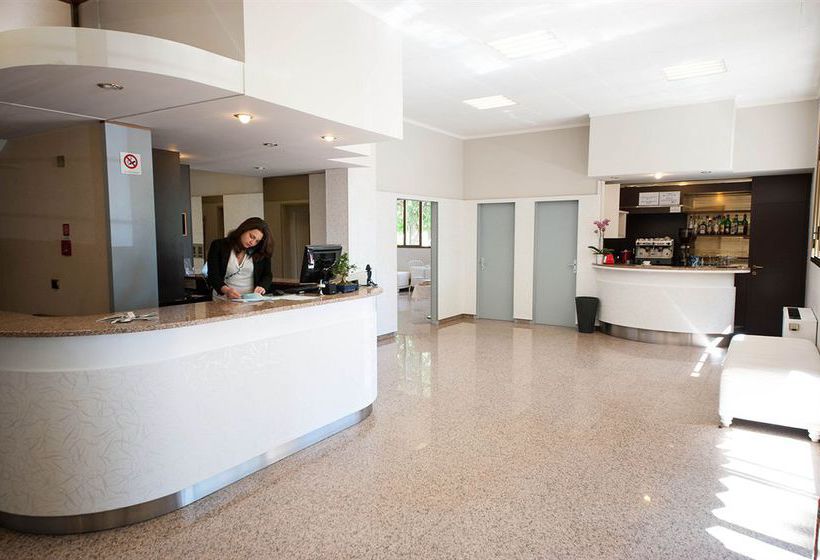 Hotel Brianza  | Calderara di Reno | Bologna | Italy 6