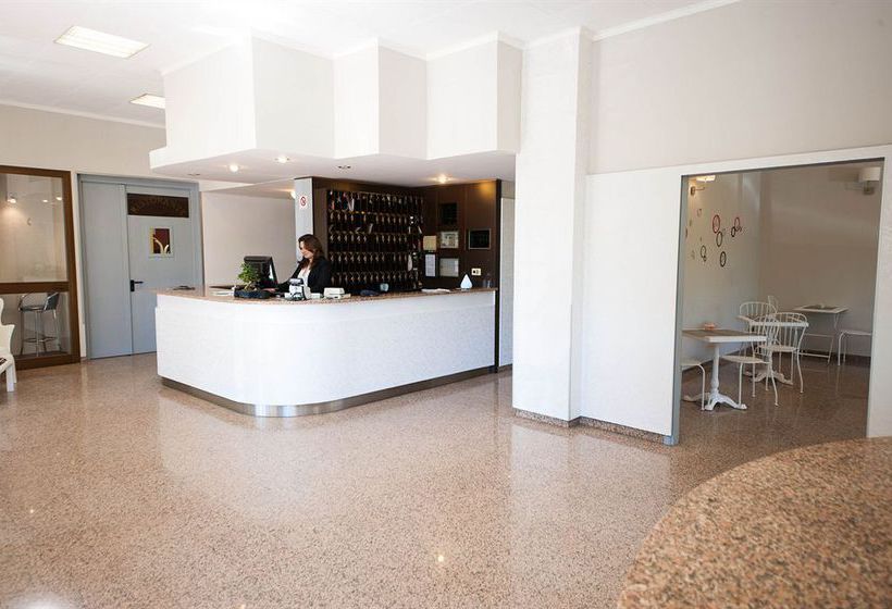 Hotel Brianza  | Calderara di Reno | Bologna | Italy 7