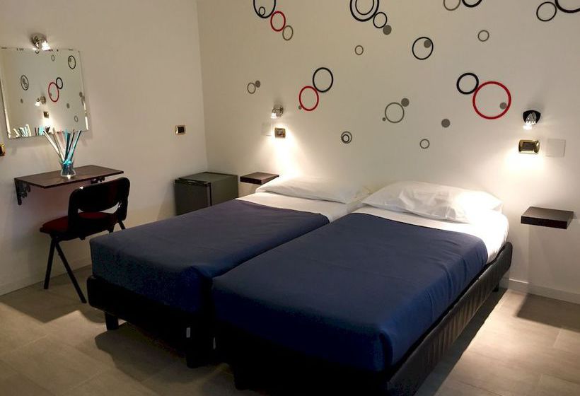 Hotel Brianza  | Calderara di Reno | Bologna | Italy 8