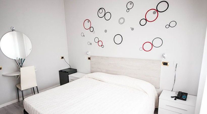 Hotel Brianza  | Calderara di Reno | Bologna | Italy 9