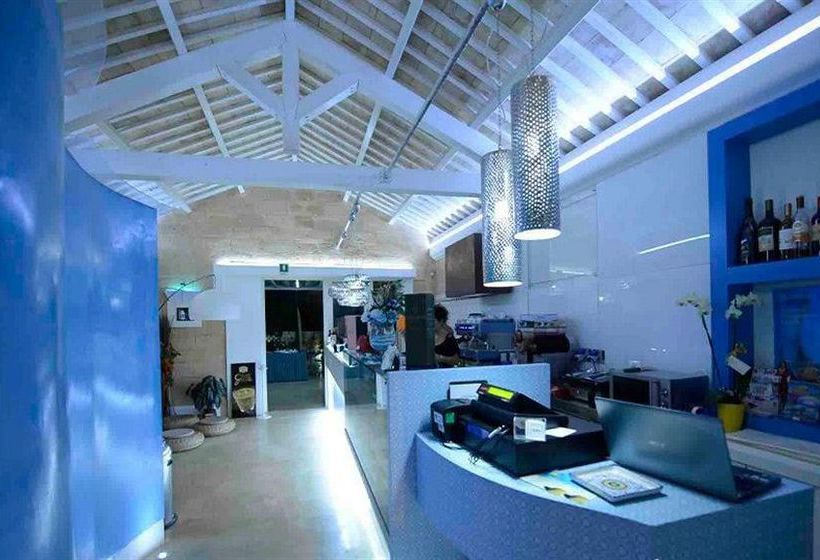 Case Vacanze Signorino 