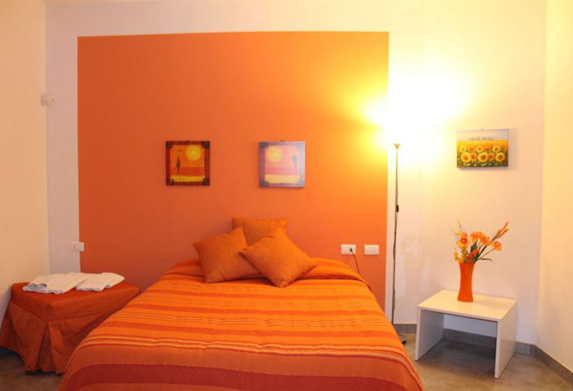 Case Vacanze Signorino  | Marsala | Trapani | Italia 12