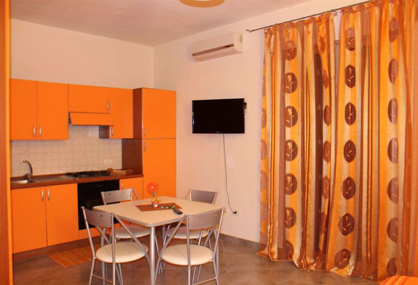 Case Vacanze Signorino  | Marsala | Trapani | Italia 13