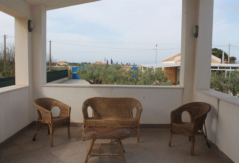 Case Vacanze Signorino  | Marsala | Trapani | Italia 15