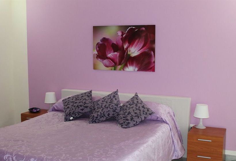 Case Vacanze Signorino  | Marsala | Trapani | Italia 16