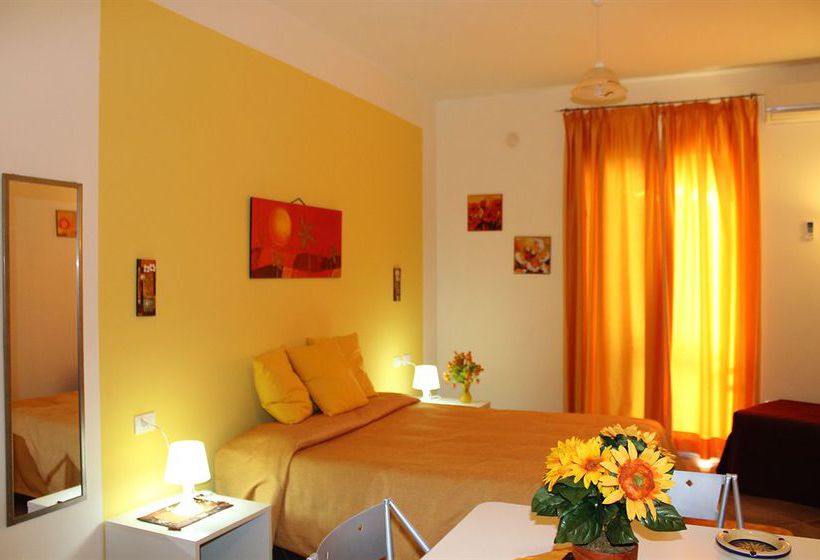 Case Vacanze Signorino  | Marsala | Trapani | Italia 18