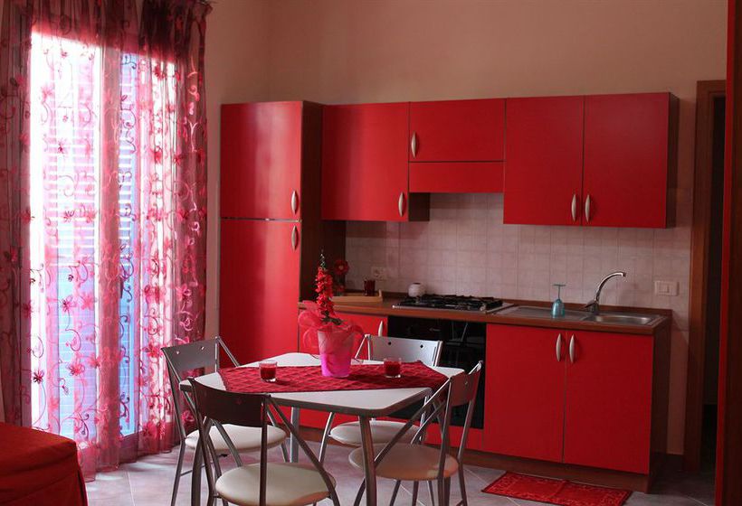 Case Vacanze Signorino  | Marsala | Trapani | Italia 20