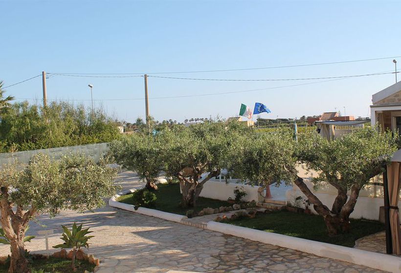 Case Vacanze Signorino  | Marsala | Trapani | Italia 4