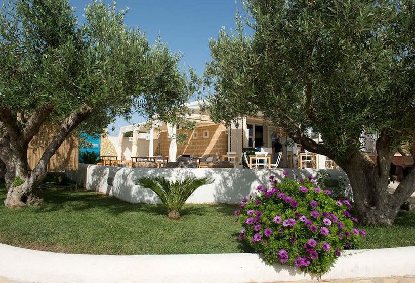 Case Vacanze Signorino  | Marsala | Trapani | Italia 5