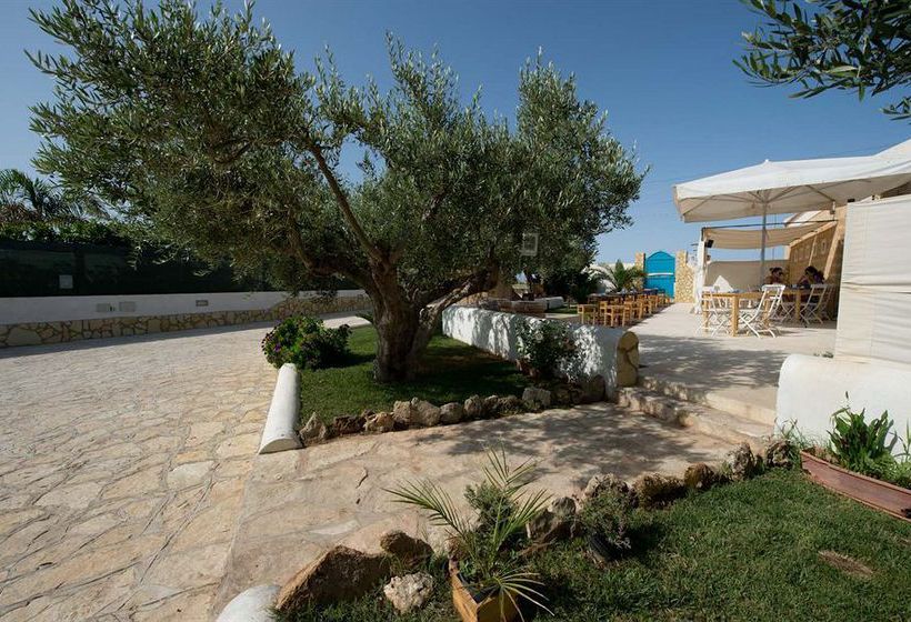 Case Vacanze Signorino  | Marsala | Trapani | Italia 6