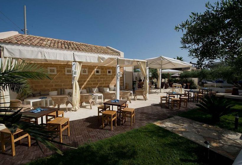 Case Vacanze Signorino  | Marsala | Trapani | Italia 7