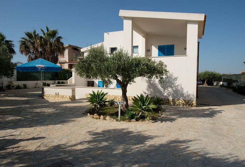 Case Vacanze Signorino  | Marsala | Trapani | Italia 9