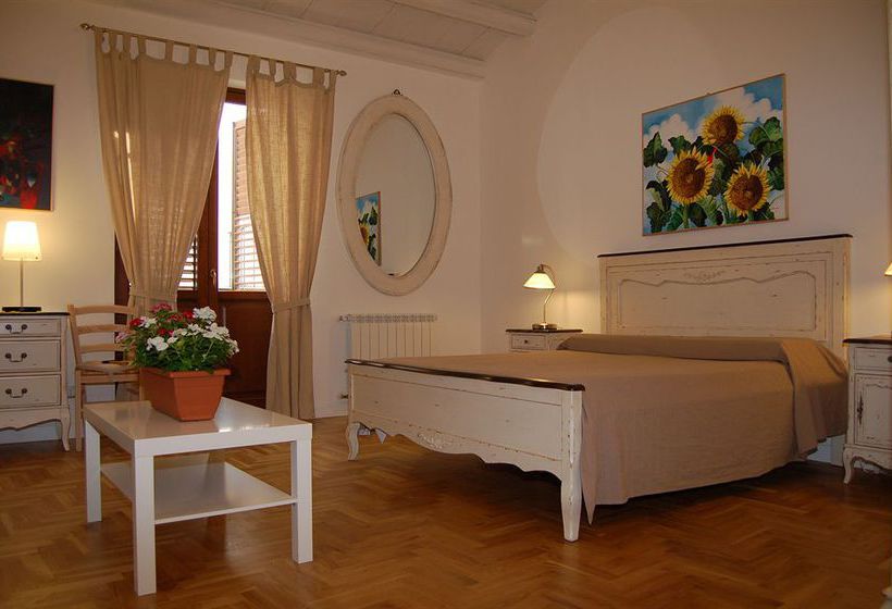 Bed And Breakfast Federico Secondo Palermo