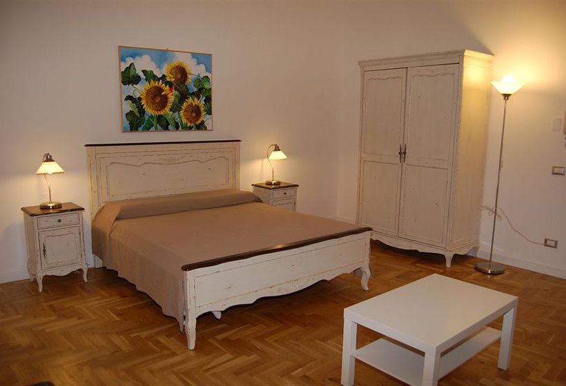 Bed And Breakfast Federico Secondo  | Palermo | Palermo | Italia 1