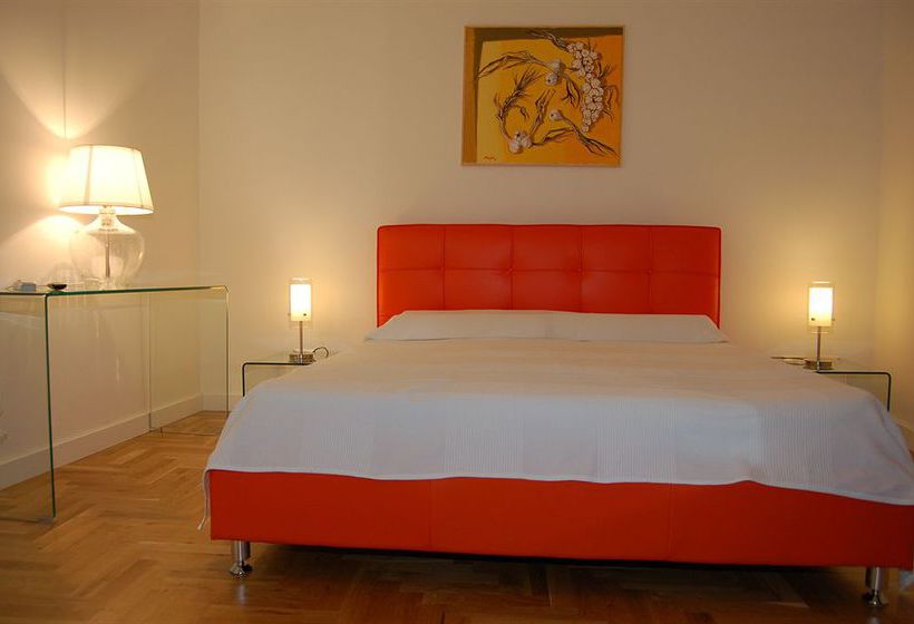 Bed And Breakfast Federico Secondo  | Palermo | Palermo | Italia 10