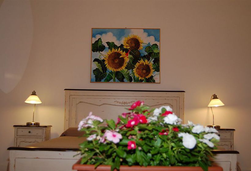 Bed And Breakfast Federico Secondo  | Palermo | Palermo | Italia 11