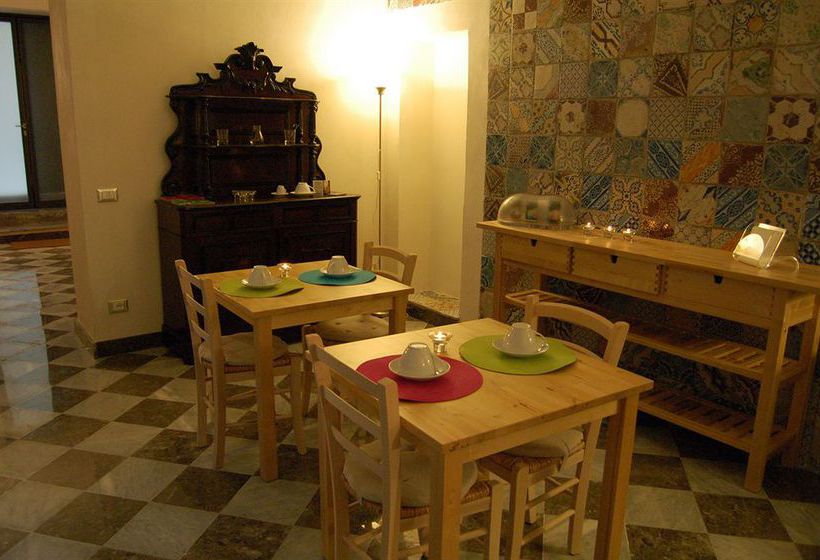 Bed And Breakfast Federico Secondo  | Palermo | Palermo | Italia 13