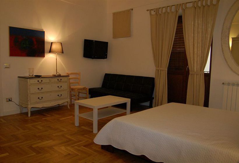 Bed And Breakfast Federico Secondo  | Palermo | Palermo | Italia 15