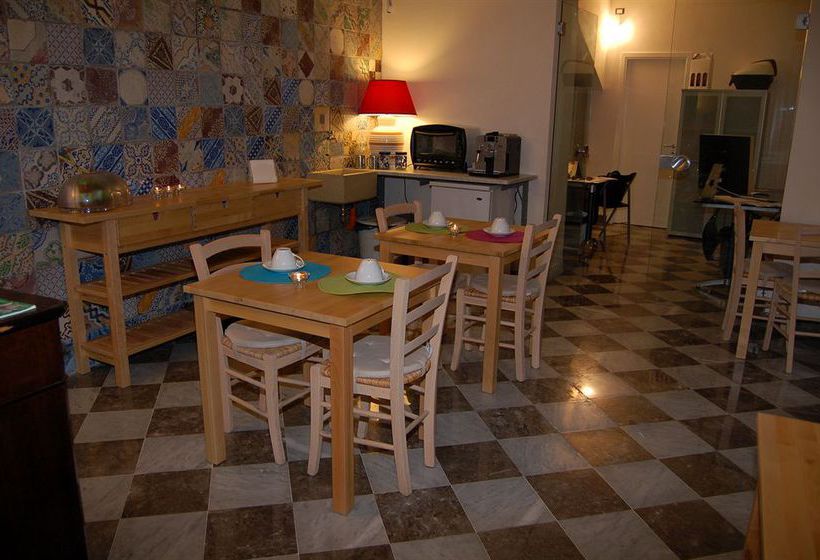 Bed And Breakfast Federico Secondo  | Palermo | Palermo | Italia 16