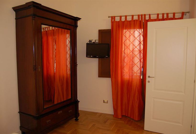 Bed And Breakfast Federico Secondo  | Palermo | Palermo | Italia 18