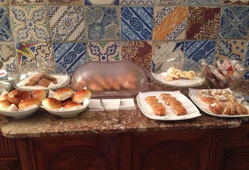 Bed And Breakfast Federico Secondo  | Palermo | Palermo | Italia 19