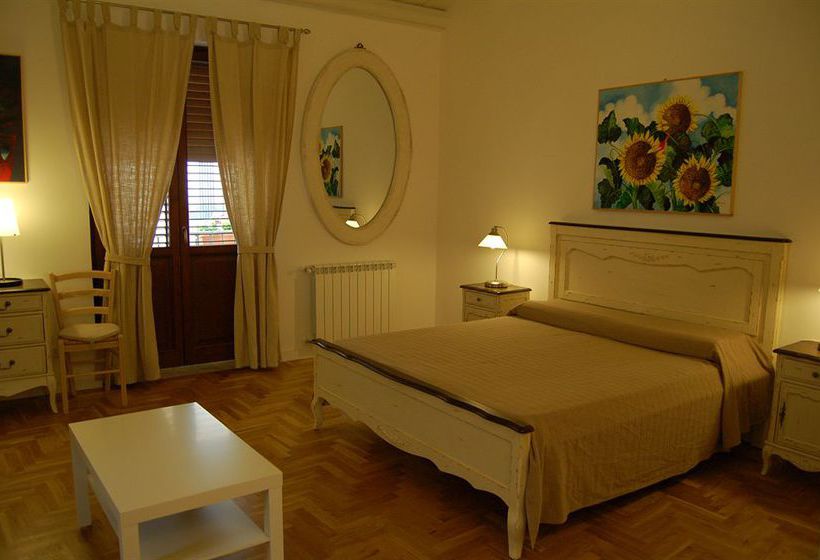 Bed And Breakfast Federico Secondo  | Palermo | Palermo | Italia 2