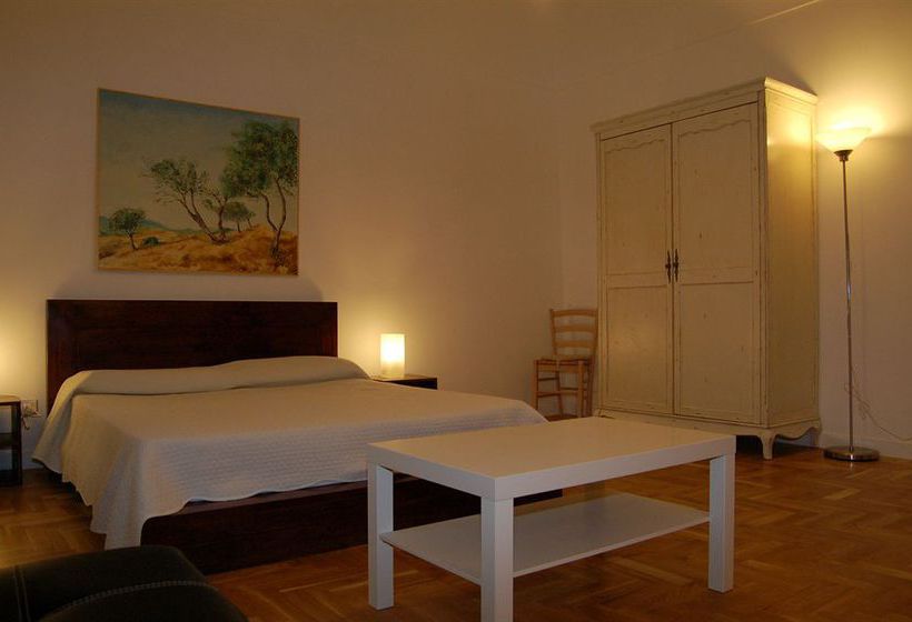 Bed And Breakfast Federico Secondo  | Palermo | Palermo | Italia 3