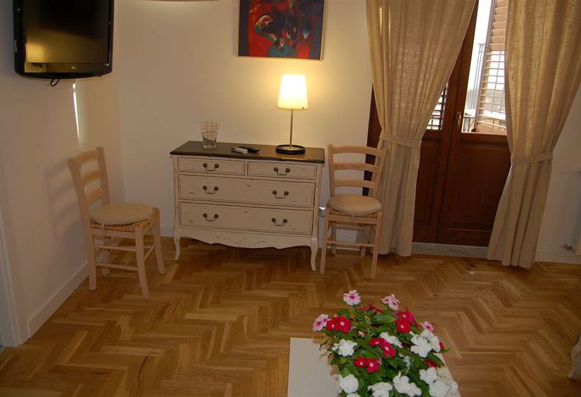 Bed And Breakfast Federico Secondo  | Palermo | Palermo | Italia 4