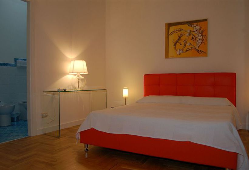 Bed And Breakfast Federico Secondo  | Palermo | Palermo | Italia 8