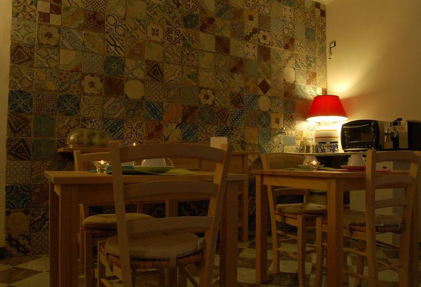 Bed And Breakfast Federico Secondo  | Palermo | Palermo | Italia 9