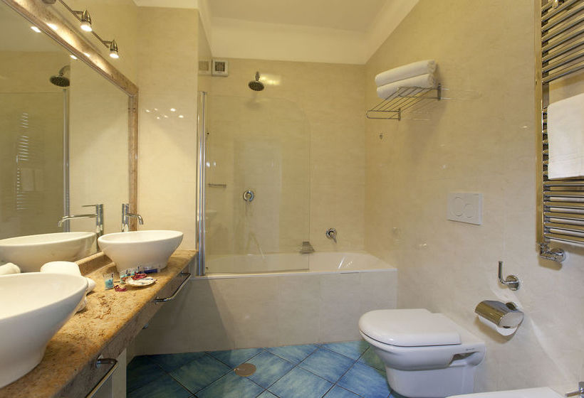 Hotel Mary  | Vico Equense | Napoli | Italia 10