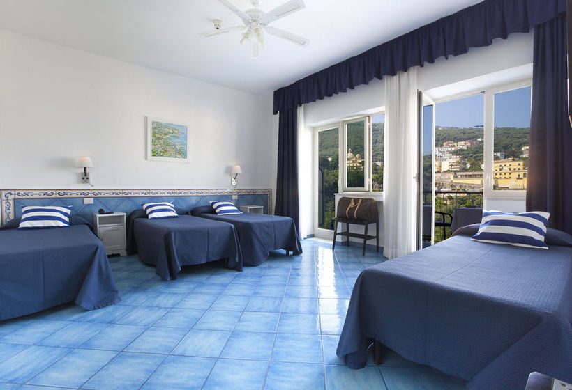 Hotel Mary  | Vico Equense | Napoli | Italia 11