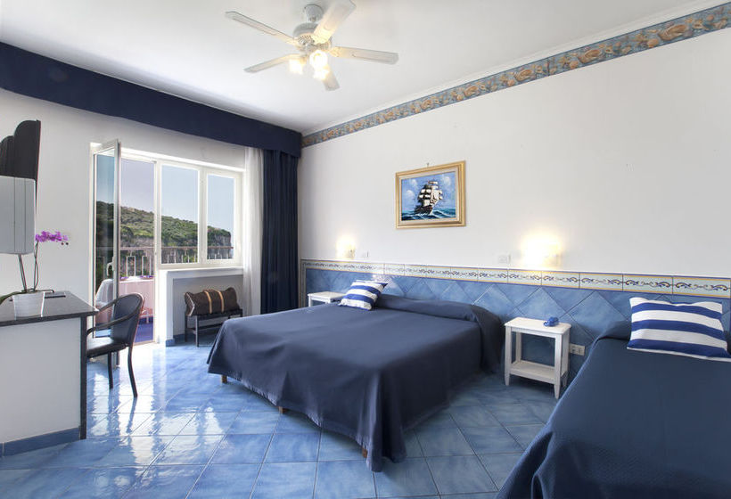 Hotel Mary  | Vico Equense | Napoli | Italia 12