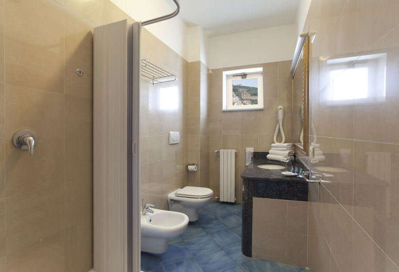 Hotel Mary  | Vico Equense | Napoli | Italia 13