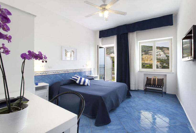 Hotel Mary  | Vico Equense | Napoli | Italia 14