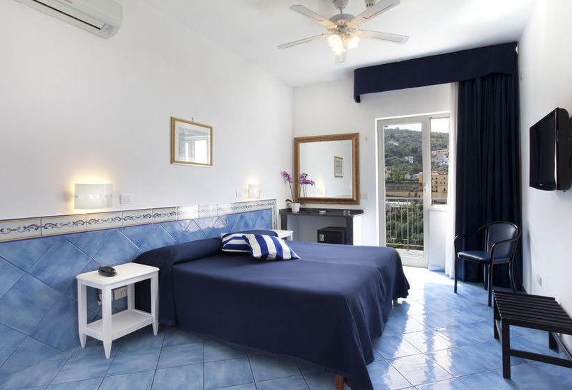 Hotel Mary  | Vico Equense | Napoli | Italia 15