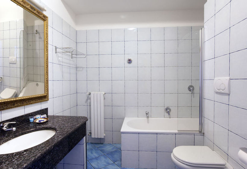 Hotel Mary  | Vico Equense | Napoli | Italia 16