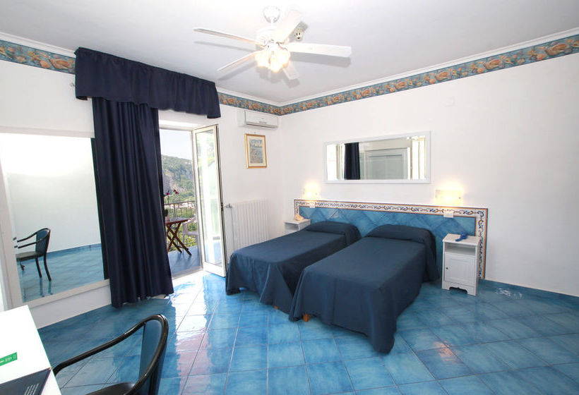 Hotel Mary  | Vico Equense | Napoli | Italia 17